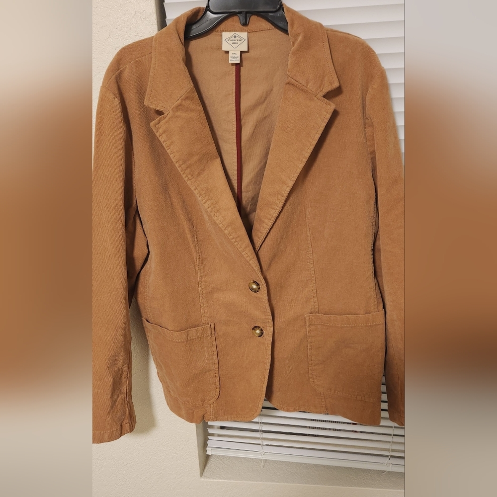 Blazer/jacket
